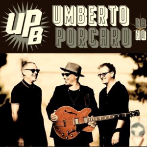 Umberto Porcaro Band