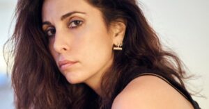 Sogodbe x Kino Šiška: Yasmine Hamdan