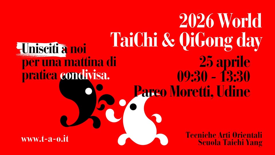 2026 WORLD TAICHI & QI GONG DAY - EventiFVG.it