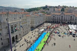 TRIESTE SPRING RUN 2026