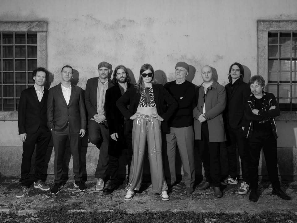 GENERATOR // 26.4. // HANGAR BAR - EventiFVG.it