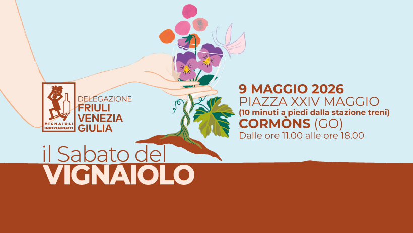 Il Sabato del Vignaiolo a Cormòns - EventiFVG.it