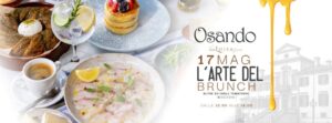 L’arte del brunch