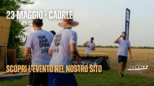 Beerace Caorle