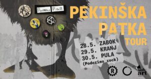 PEKINŠKA PATKA (SRB)