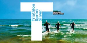Triathlon Sprint Silver – Memorial Renzo Ardito