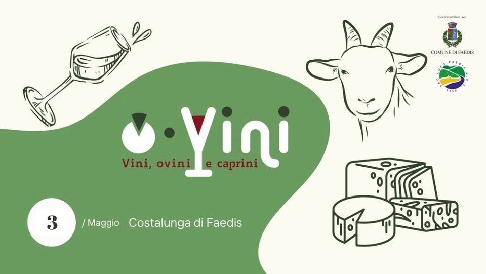 O-VINI 2026 - EventiFVG.it