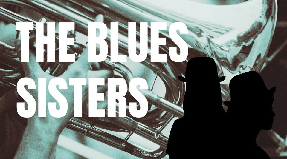 Blues Sisters (Repliche) - EventiFVG.it