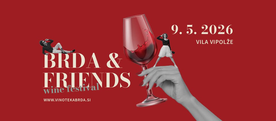 Brda&Friends Wine Festival - EventiFVG.it