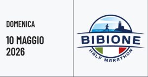 Bibione Half Marathon 2026