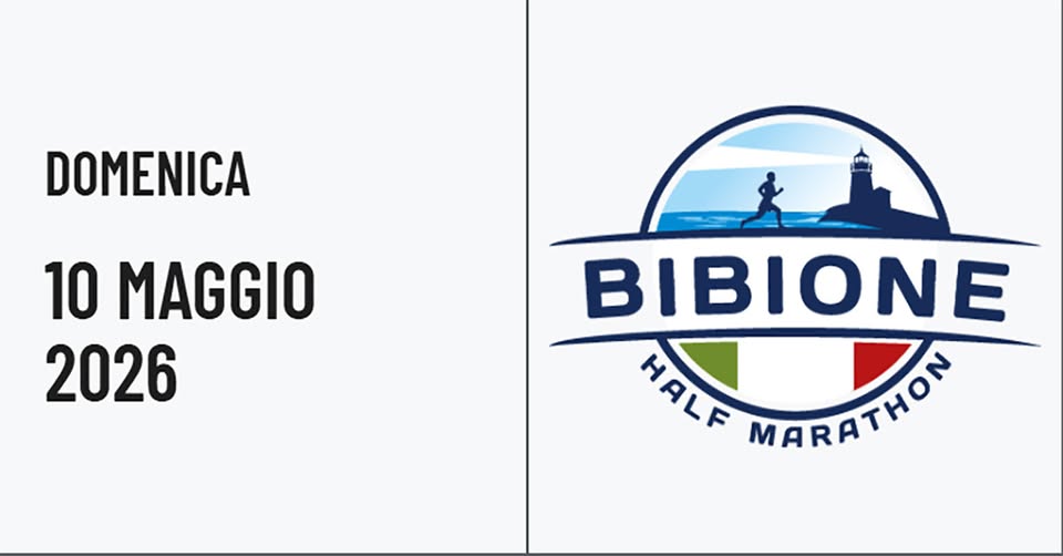 Bibione Half Marathon 2026 - EventiFVG.it