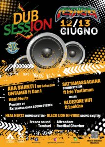 Dub Session