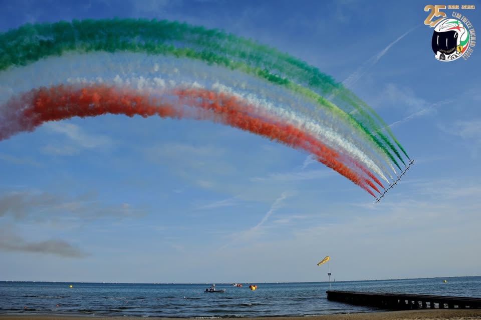 Jesolo Air Show 2026 - EventiFVG.it