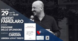 Una scontrosa grazia 2026 ➤ Mario FAMULARO