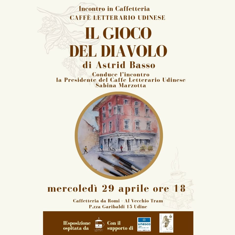 Caffe Letterario Udinese - EventiFVG.it