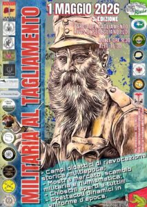 Militaria al Tagliamento