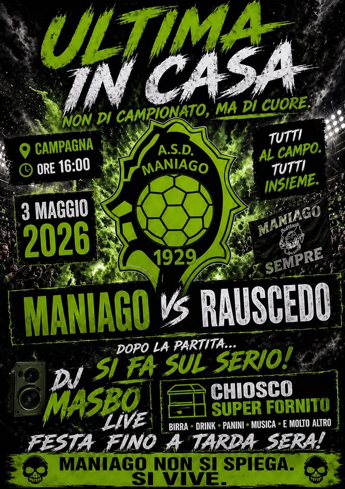 Festa Maniago - EventiFVG.it