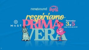 Respiriamo PrimaVera 🌸