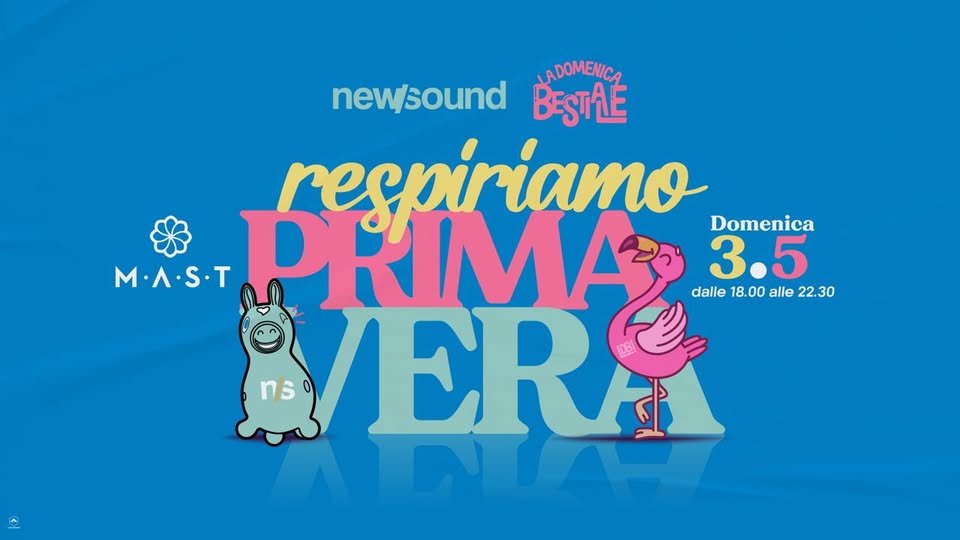 Respiriamo PrimaVera 🌸 - EventiFVG.it