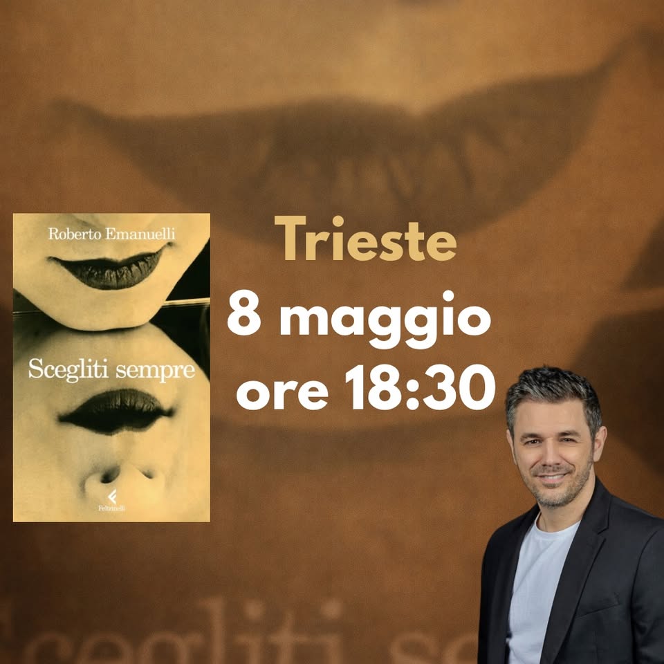 Scegliti sempre a Trieste - EventiFVG.it