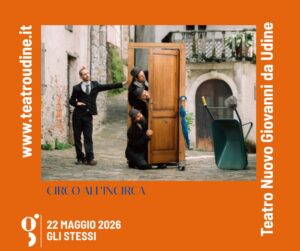 CIRCO ALL’INCIRCA – GLI STESSI