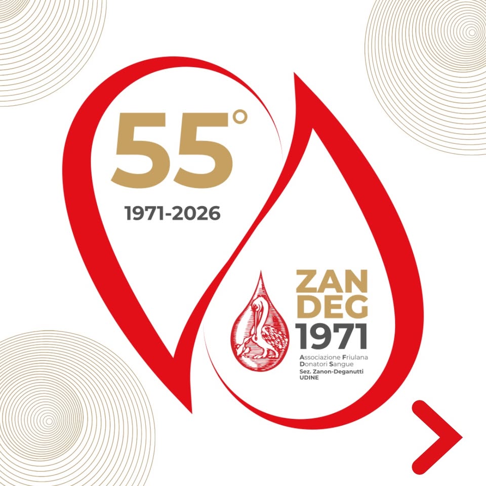 Festa 55º Anniversario di Fondazione - EventiFVG.it