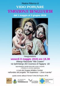 MOSTRA PITTORICA