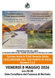 Presentazione dei libri
