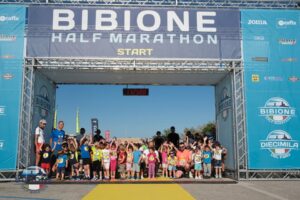 Bibione Kids Run