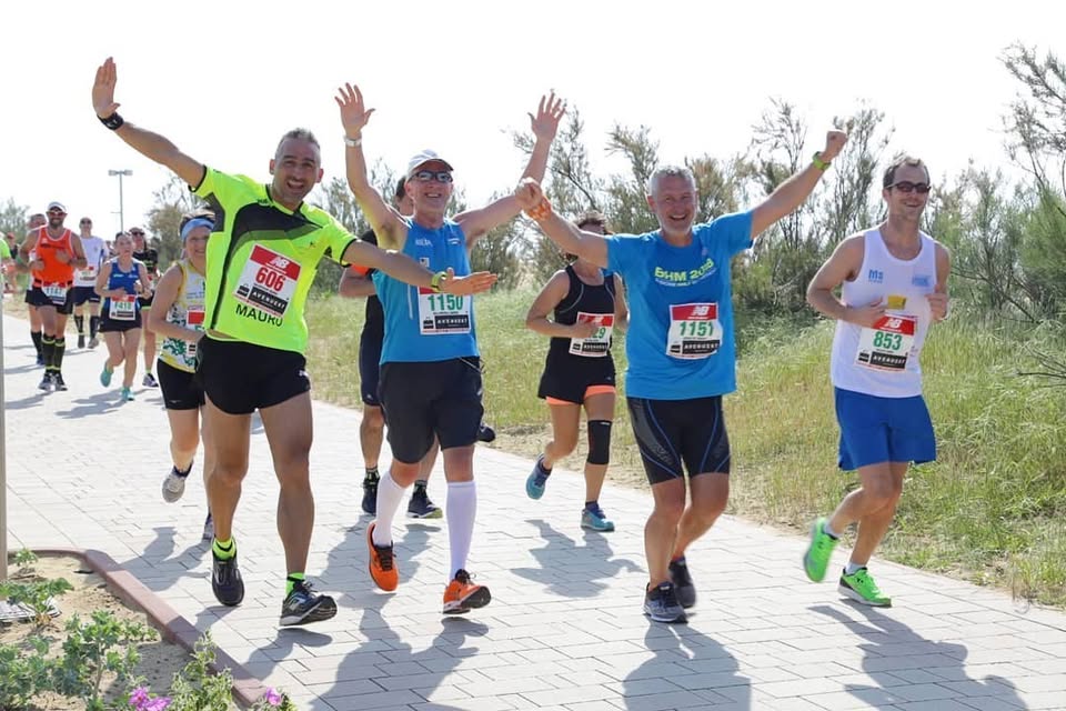 Diecimila del Faro - EventiFVG.it