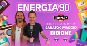ENERGIA 90 – BIBIONE HALF MARATHON