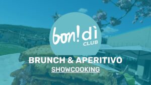 BON!dì CLUB – San Pietro al Natisone