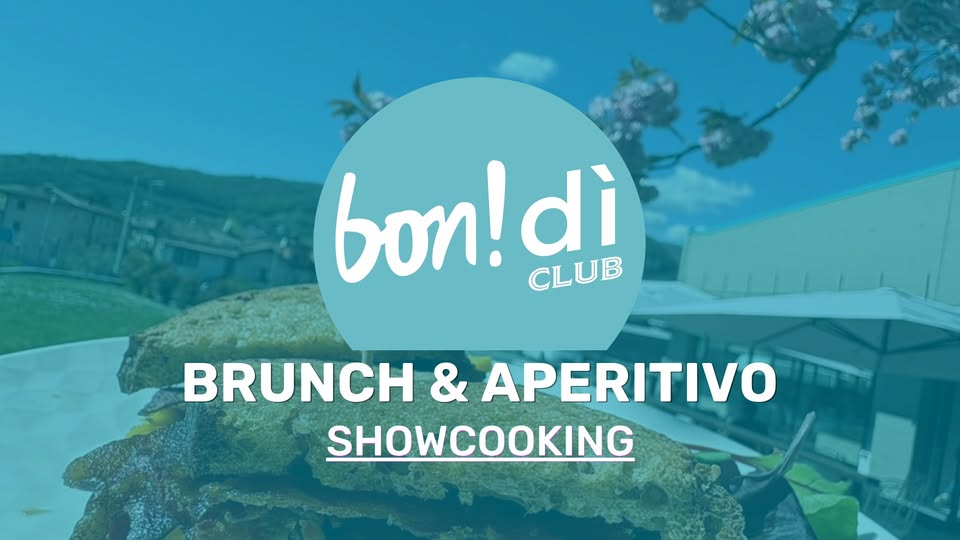 BON!dì CLUB - San Pietro al Natisone - EventiFVG.it