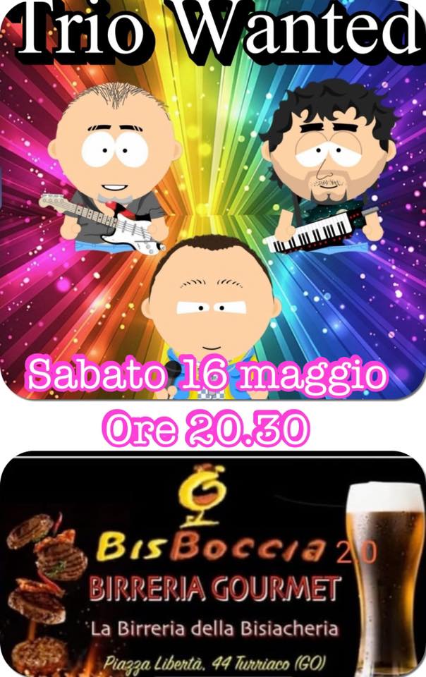 Bisboccia 2.0 Day - EventiFVG.it