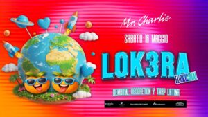 ★ LOK3RA ★ El Original