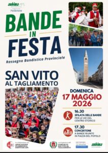 Rassegna Bandistica Provinciale