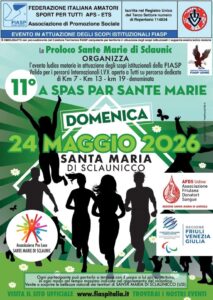 11° A Spas Par Sante Marie