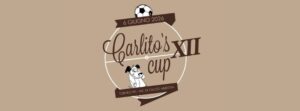 CARLITO’S CUP XII