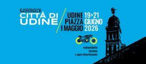 8° Motoraduno Nazionale – Città di Udine