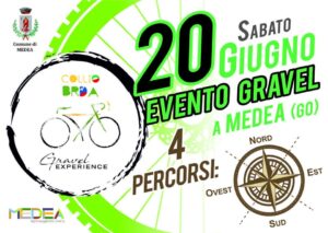 Collio-Brda Gravel Experience