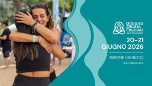 Rayana Bibione Olistic Festival
