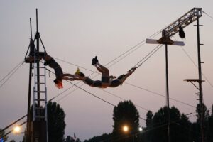 Bibione Contemporary Circus Festival