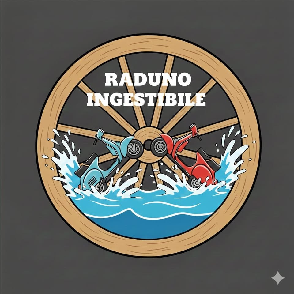 RADUNO INGESTIBILE 2026 - RADUNO INGESTIBILE 2026 - EventiFVG.it