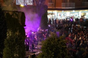 Tributo ai Pink Floyd