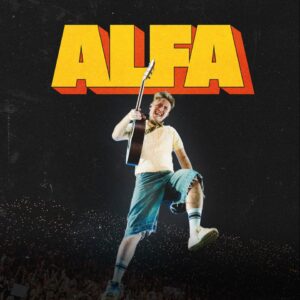 Suoni di mare – Alfa in concerto