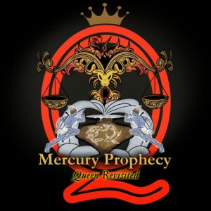 Tributo ai Queen con la band Mercury Prophecy