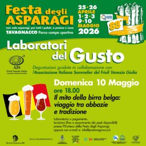 Il mito della birra belga: viaggio tra abazie e tradizione