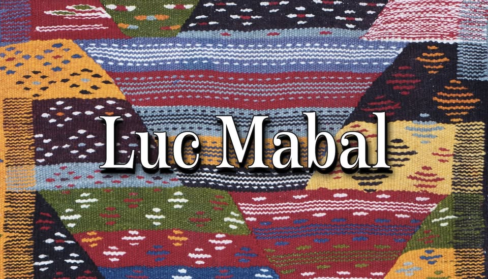 LUC MABAL al Thelonious - EventiFVG.it