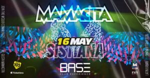 Mamacita • Base • Sistiana