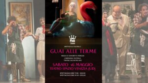 Guai alle terme